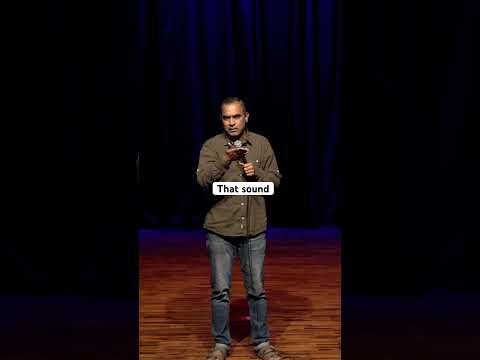 That sound #standupcomedy #comedy #comedyshorts #funny #jokes