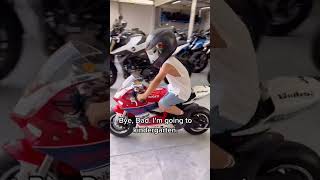 3足から100歳まで、オートバイ、子供用電動バイクへの愛を満たします。