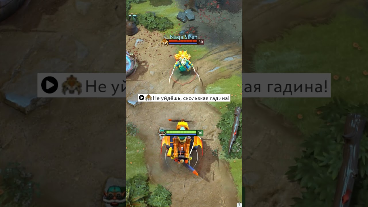 ХЕЙТЕР ГИРО СЛИВАЕТ ФАКТЫ [DOTA2] 