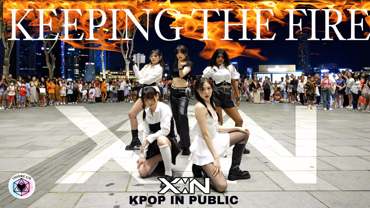 Playlist K-Pop/Korean Dance created by @antisue1