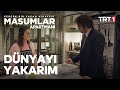 Gülben Herkesi Karşısına Alıyor! | Masumlar Apartmanı 11. Bölüm