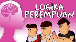 LOGIKA PEREMPUAN