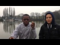 Bdg au bord de leau clip officiel