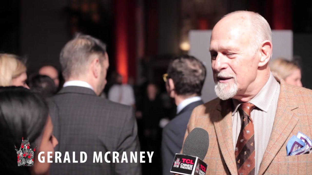 The Premiere of Focus at theTCL Chinese Theatres IMAX