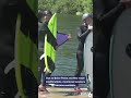 Boise's expert wave