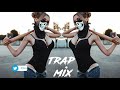 Aggressive Trap Mix 2020 🔥 Motivation Music ⚡ Workout Mix
