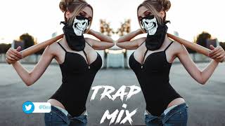 Aggressive Trap Mix 2019   Motivation Music ⚡ Workout Mix