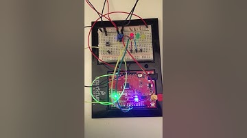 Washer (Arduino)