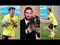 Barcelona News Round-Up ft Ballon d'Or CANCELLED, Antoine Griezmann & Riqui Puig