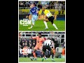 Godts or Rashford? #football #barcelona