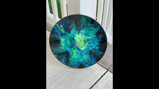 My collection-summer 2023 #art #fluidart #abstractart