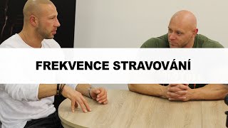 Jirka vacek a Pavel Samek KOLIKRÁT DENNĚ JÍST? Frekvence stravování, přerušované stravování, fasting