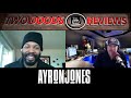 Ayron Jones New Interview 2/9/2021