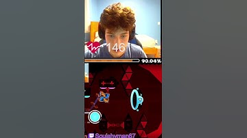 Backflip AND THEN THAT #geometrydash