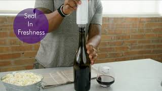 Famous ZWILLING Fresh & Save Wealth