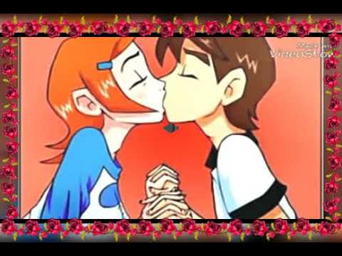 Ben 10  in Love 