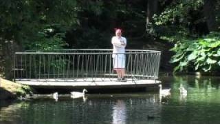 Willy Vandersteen Memorial Day 2009