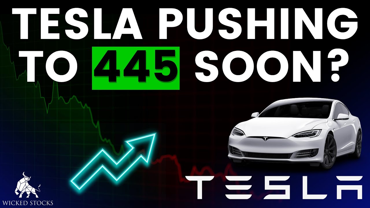 Tesla Stock Price Analysis | Top $TSLA Levels To Watch for September ...