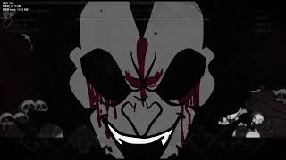 Fnf Versiculus Iratus Utau Cover Ust Loud Warning