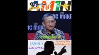 AMINKAN SAJA DULU....