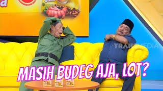 Malih-Bolot Bersatu Tak Bisa Dikalahkan | OKAY BOS (23/07/20) Part 2