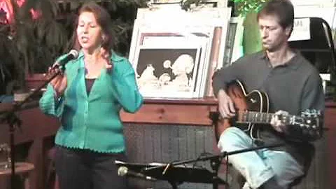 Tom DePetris and  Nancy Donnelly - We'll be Togthe...