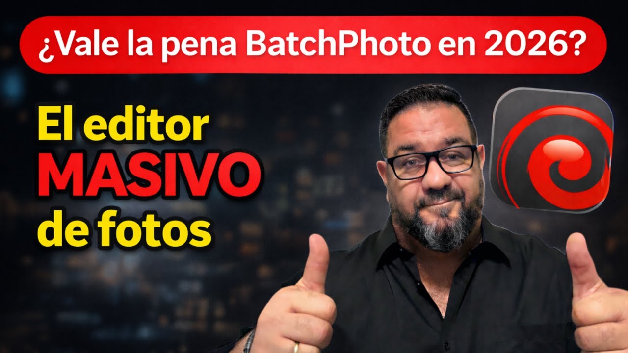 The Best Photo Editing Software for Batch Processing