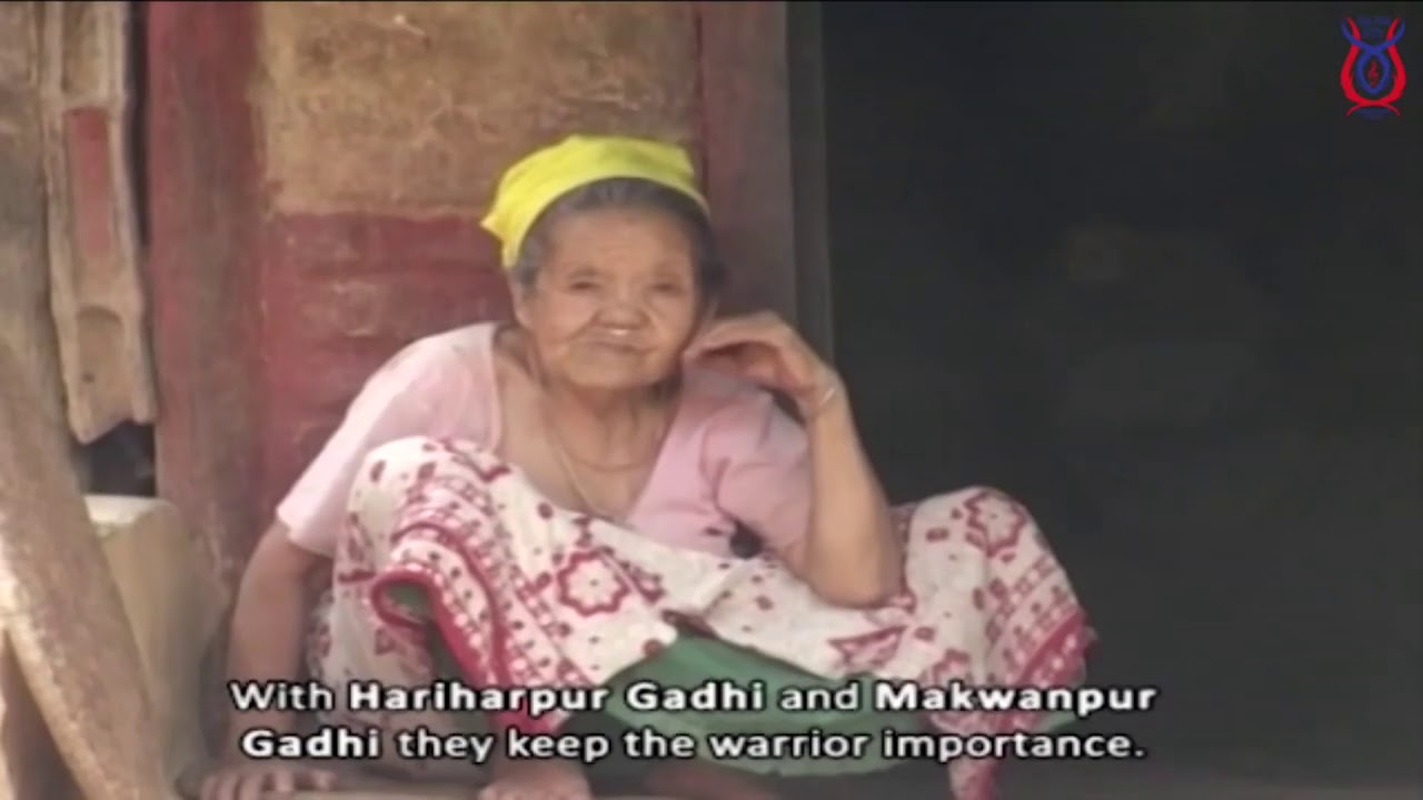 Kirat Dewas Rai's History