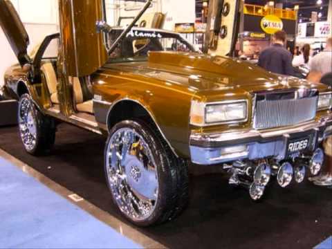 Old School Chevy Donks Edition 2011 Video Download Link Youtube