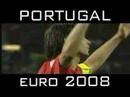Portugal vs. Turkey Euro 2008