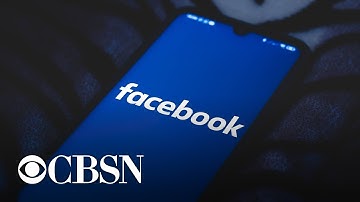 Facebook responds to whistleblower testimony