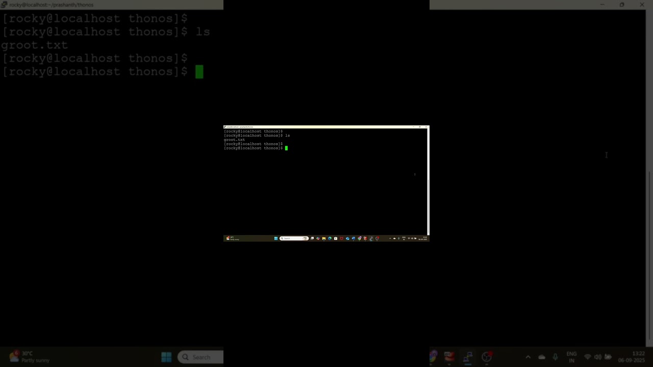 Easily Rename Files in Linux with mv / rename ✏️ 