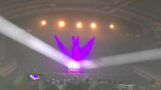 Peter Andre at De Montfort Hall Leicester