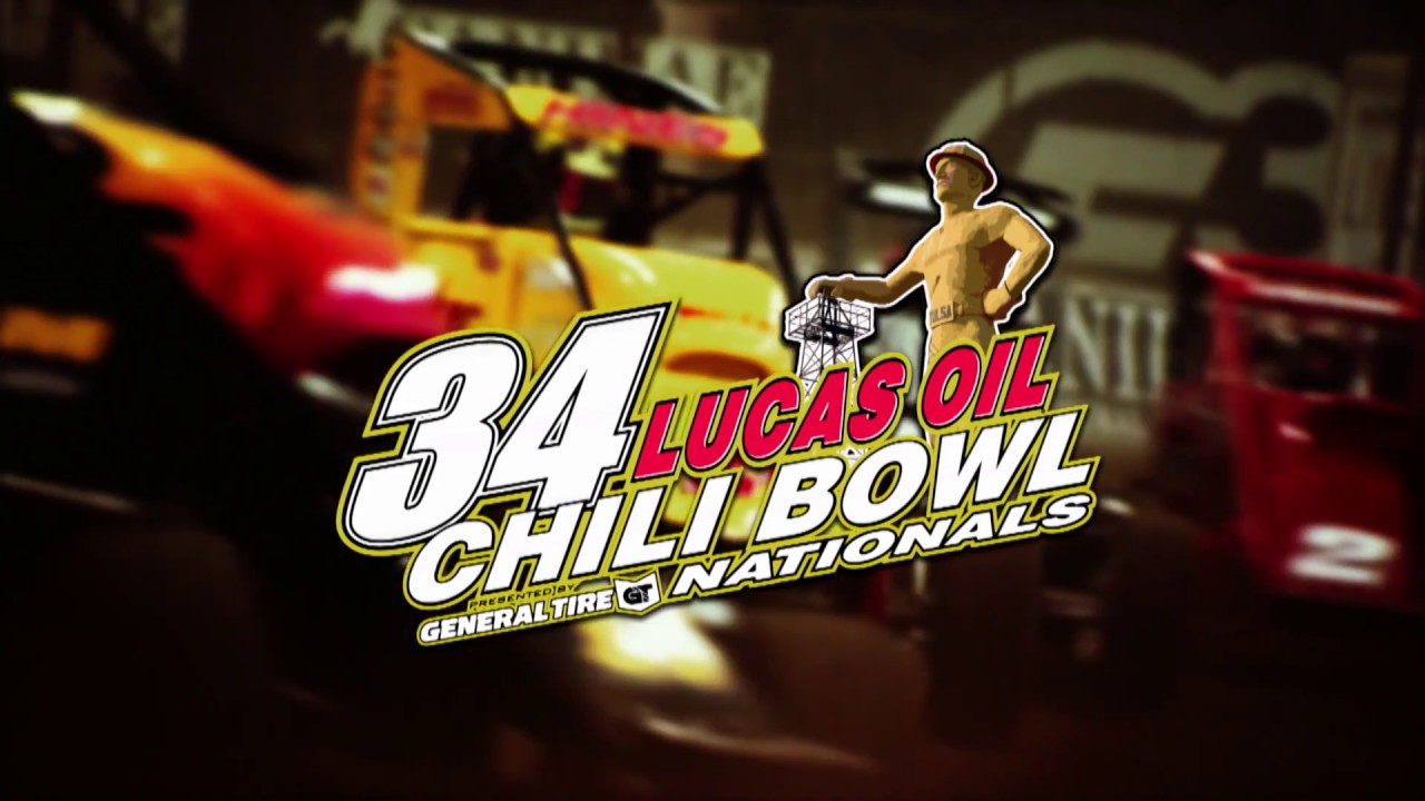 Lucas Oil Chili Bowl Nationals