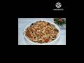 Unique Style Pasta Recipe #shorts #viral #trending #viralvideo #shortsvideo #mirchmasalafusion