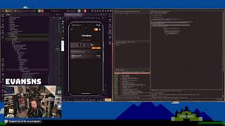 Redesigning and Refactoring - Android Dev | iOS Dev | Kotlin Multiplatform | Open Source | Linux
