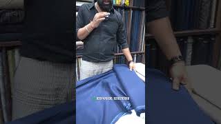 Linen Fabric | Premium Original Men’s Wear Fabrics