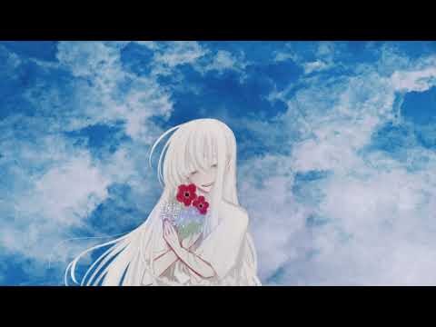 [死] bouquet (부케) cover [시]