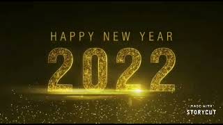 Contagem Regressiva - Feliz Ano Novo Versão Religiosa