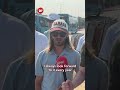 From Canada to The Open: One fan discusses his love of golf
