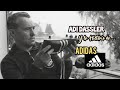 Adi Dassler y La Historia de Adidas.