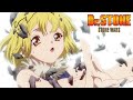 Mirai's Revival | Dr. STONE Season 2