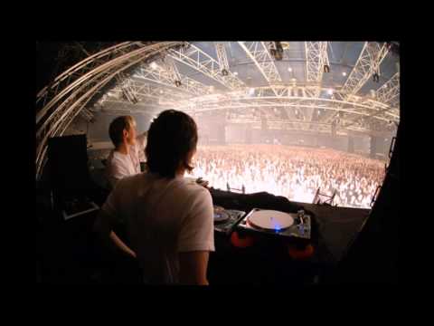 Kyau & Albert   Falling Anywhere Rework