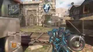 Quad Killcam with the DSR!
