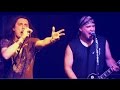 Tipsy Train & Piotr Cugowski "Perfect Strangers" (Deep Purple) - live