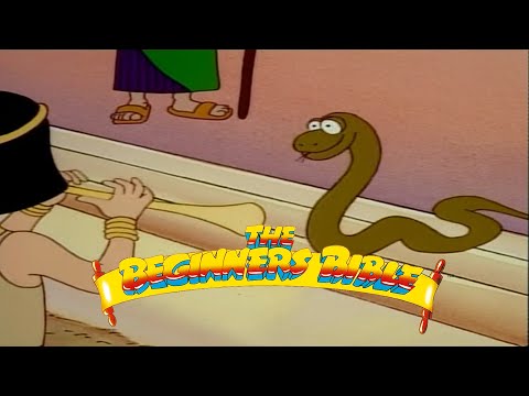 2 VOLLE EPISODEN 4 - Die Bibelgeschichten✝️🌊