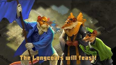 Tooth and Tail: 180% Standard Heroic Run