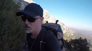 17 18 Février 2019 La Sainte Victoire