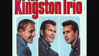 Video voorbeeld van "Kingston Trio-My Ramblin' Boy"