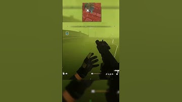 The Final Circle And Water Go Hand In Hand On Vondel #warzone2 #resurgence